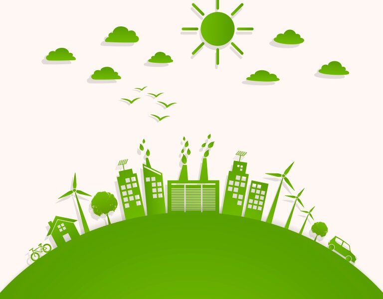 Green Construction Practices Save Money and Protect Our Planet