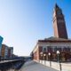 King Street Station – Seattle, WA