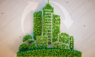 Sustainable Building practices