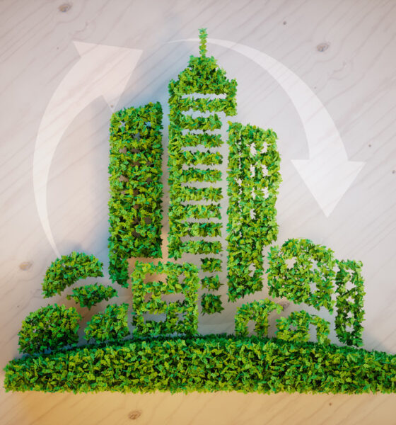 Sustainable Building practices