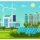 list of green buildings in the world