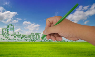 sustainable workplace
