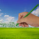 sustainable workplace
