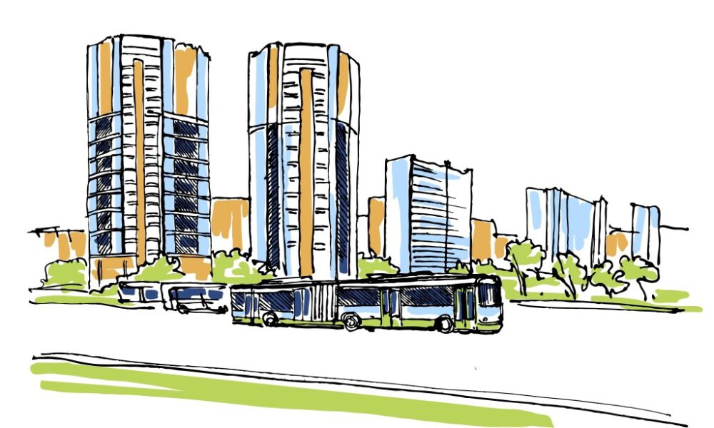 Americas top 5 Architecture green construction