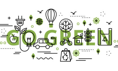 go green electricity demand