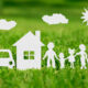 green eco-friendly Construction