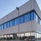 metal buildings