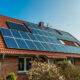invest in solar panels to make your home more sustianabl