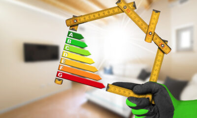 Sustainable Interior design ideas for home building