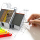 building energy efficient homes