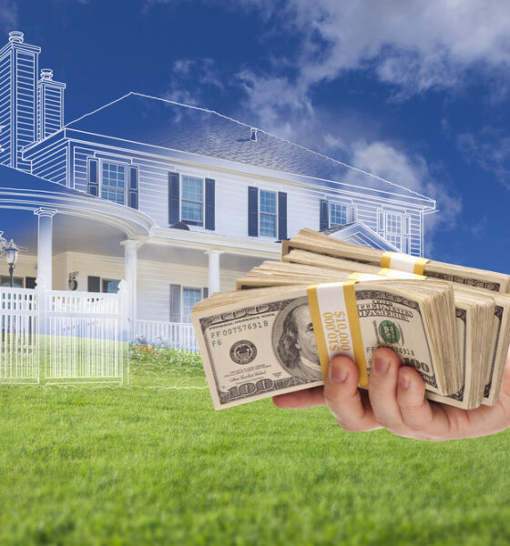 Sell your House Fast in Detroit with Cash Home Buyers