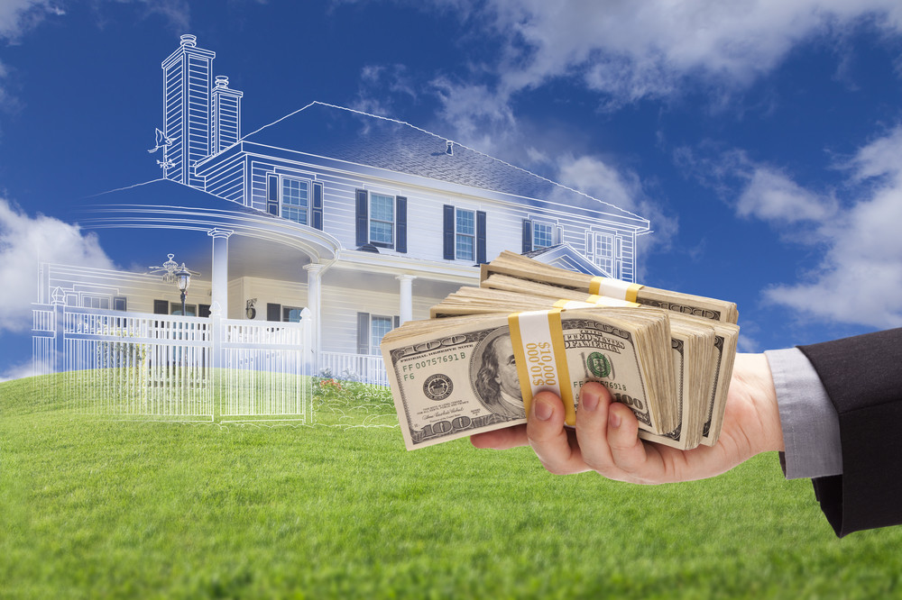 How to sell your home sales for cash