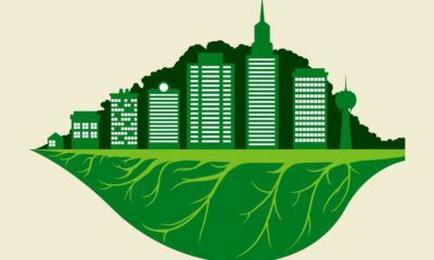 sustainable buildings benefits