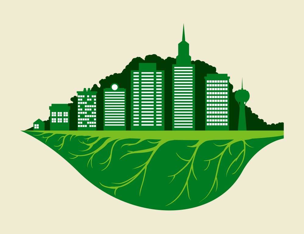 sustainable buildings benefits
