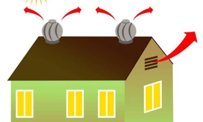eco-friendly modular buildings
