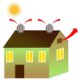 attic fans for green buildings