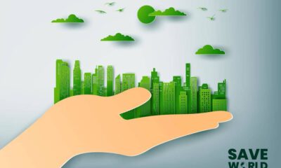green building design and safety