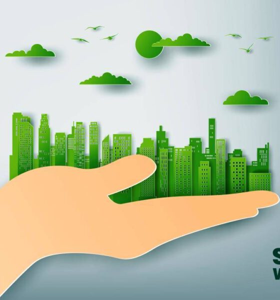 green building design and safety