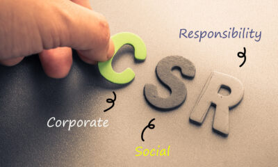 CSR, Corporate Social Responsibility
