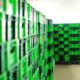 going green with your warehouse