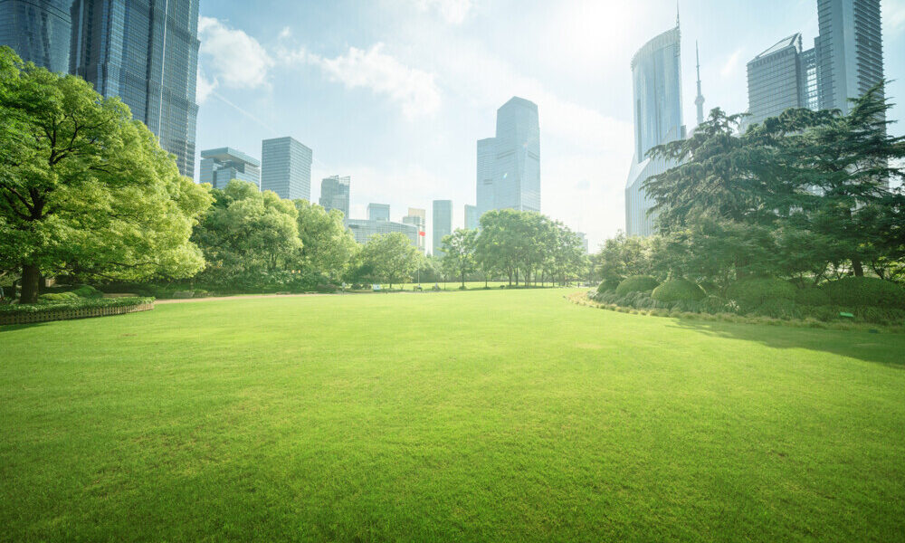 How COVID-19 Is Actually Making Cities Greener