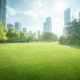 How COVID-19 Is Actually Making Cities Greener