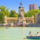 green Madrid sustainable cities model