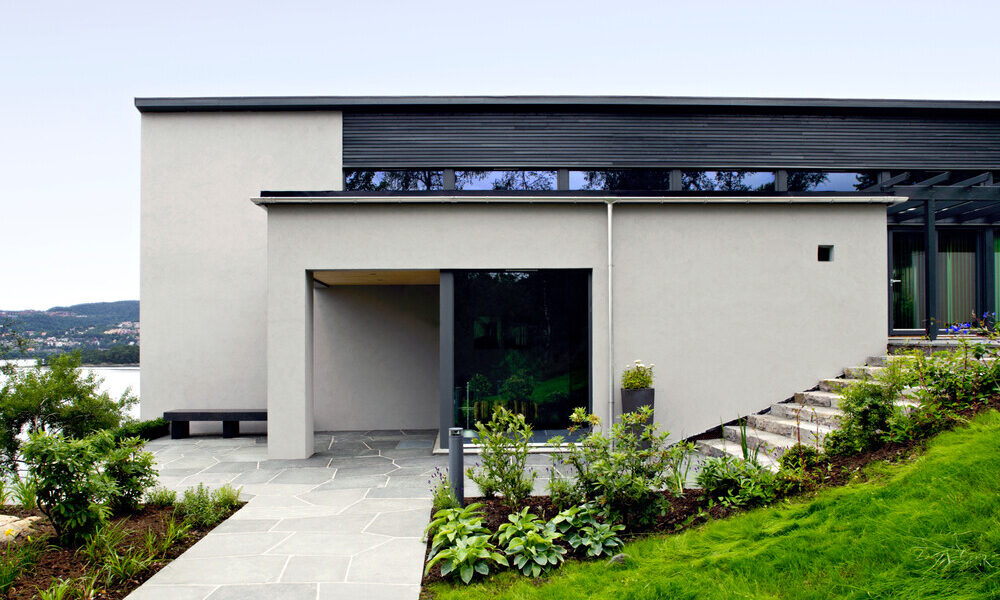 how tech is changing modern housing