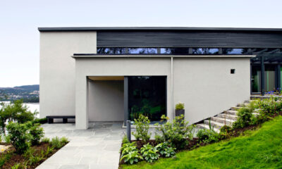 how tech is changing modern housing