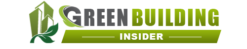 Green Building Insider