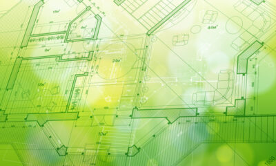 tech in green construction