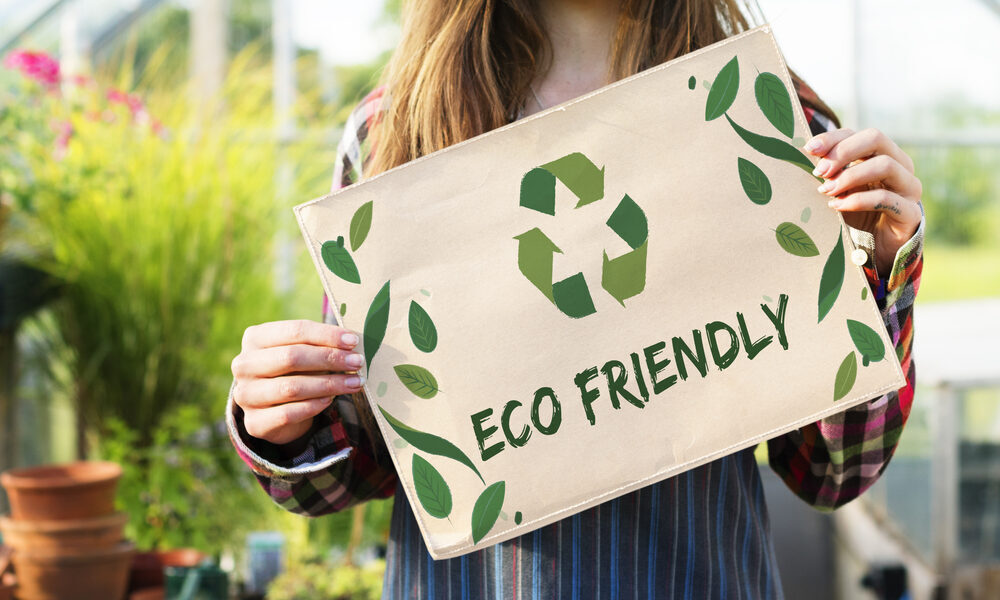 eco-friendly garden guide