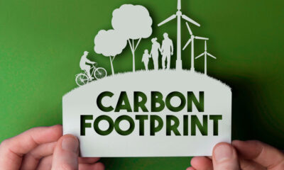 reduce carbon footprint