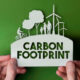 reduce carbon footprint