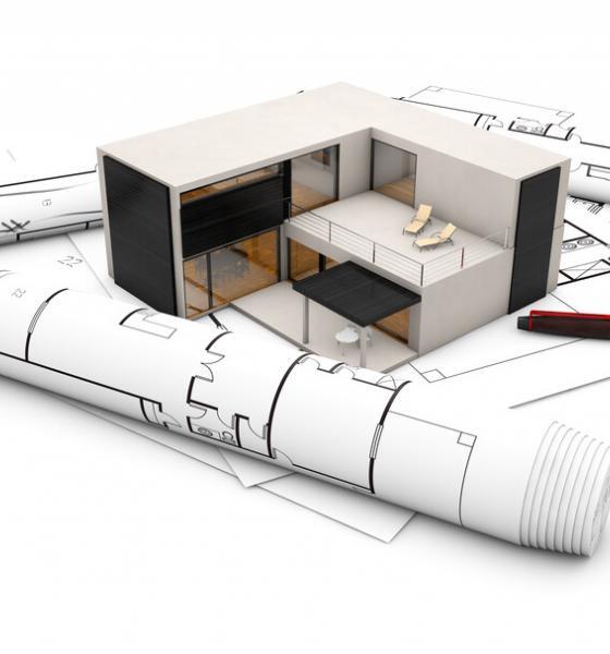 modular construction and green buildings