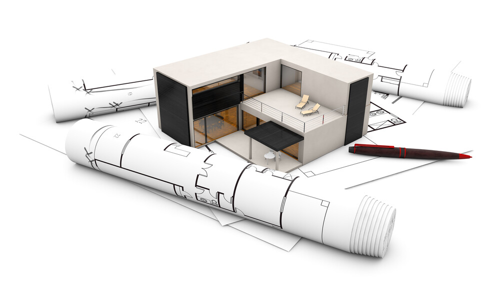 modular construction and green buildings