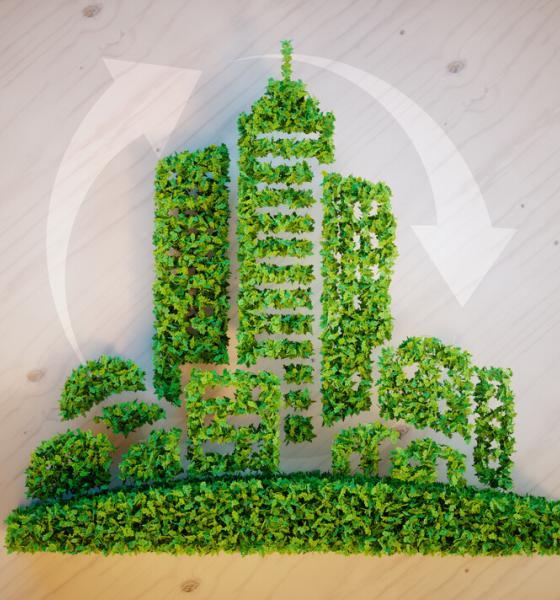green construction trends for 2021