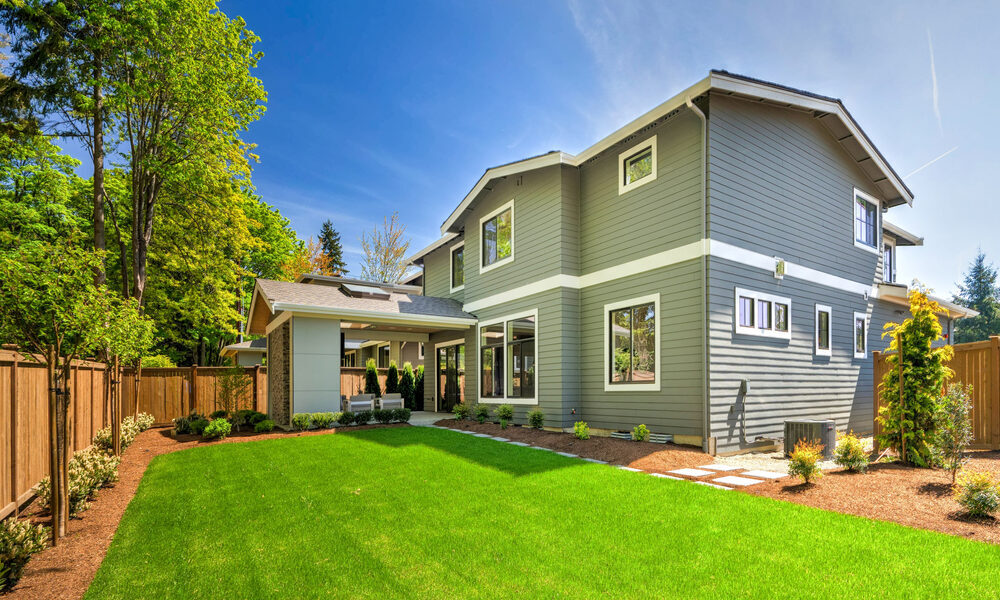green home grant for sustainable home improvements