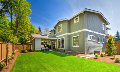 green home grant for sustainable home improvements