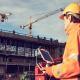 safety tips with green buildings