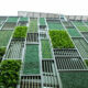 sustainable development requires green businesses