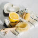 natural cleaning for an eco-friendly home