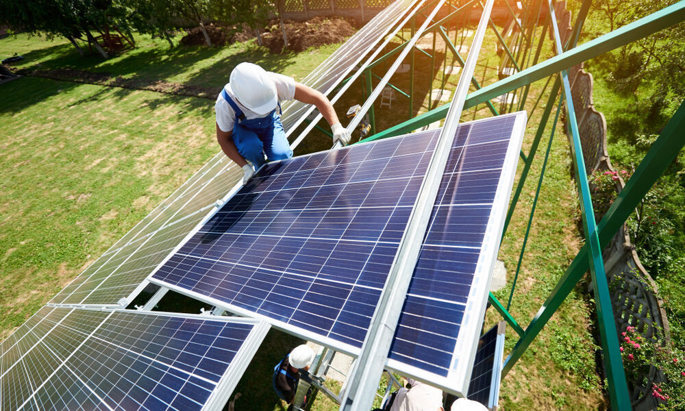 green construction tips