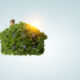 essentials for eco-friendly construction companies