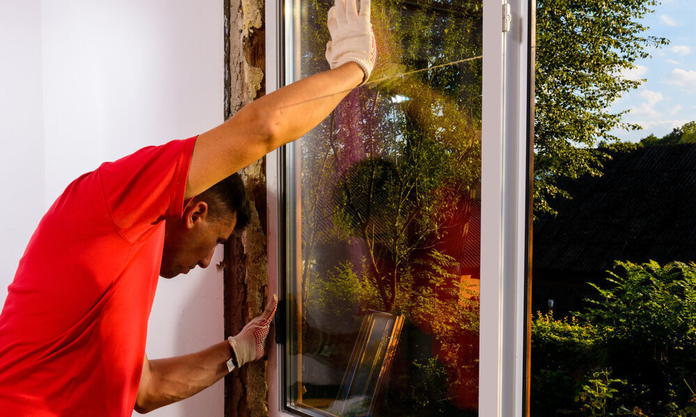 vacuum insulated glazing in energy efficient buildings