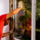 vacuum insulated glazing in energy efficient buildings