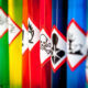 environmentally hazardous chemicals for new buildings