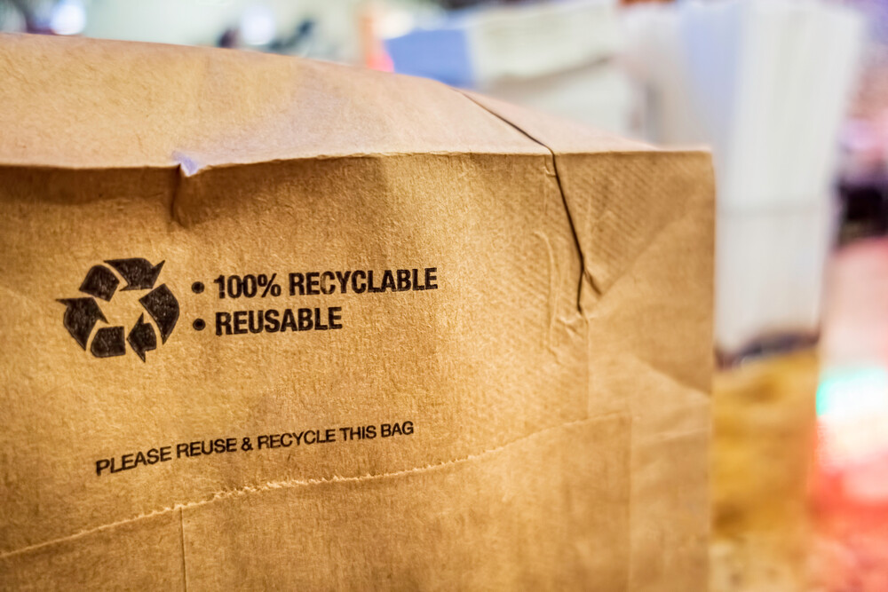 eco-friendly packaging materials for transporting sustainable building materials