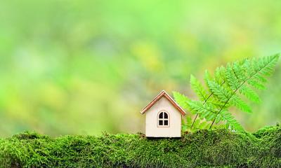 eco-friendly construction