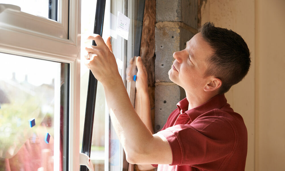 energy efficient windows